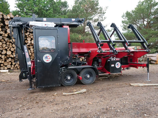 Tips for Buying the Right Firewood Processor