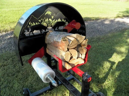 Firewood Bundlers